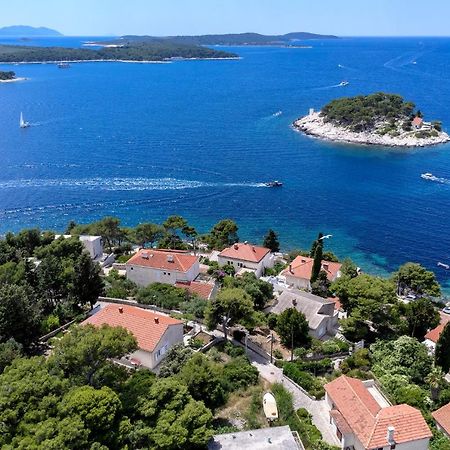 Rinada - Zf Hvar Hvar Town Exterior foto