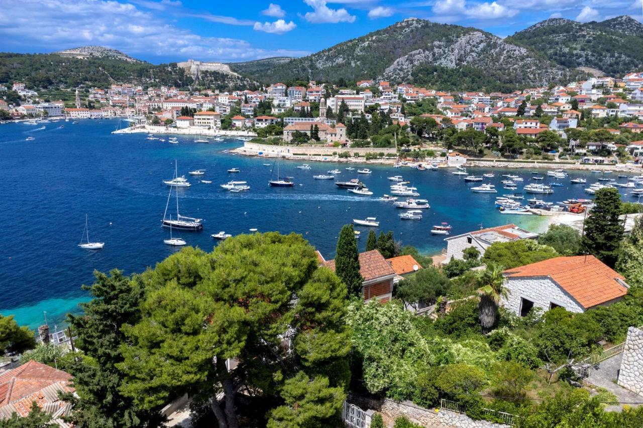 Rinada - Zf Hvar Hvar Town Exterior foto
