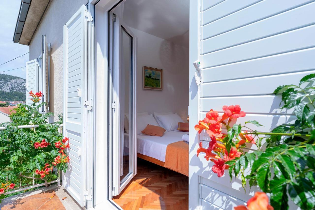 Rinada - Zf Hvar Hvar Town Exterior foto