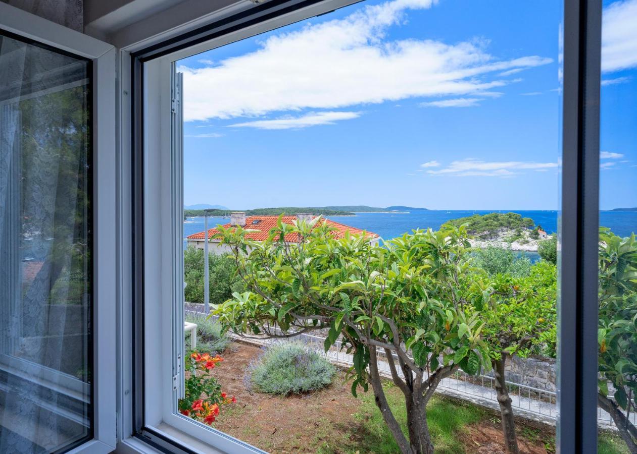 Rinada - Zf Hvar Hvar Town Exterior foto