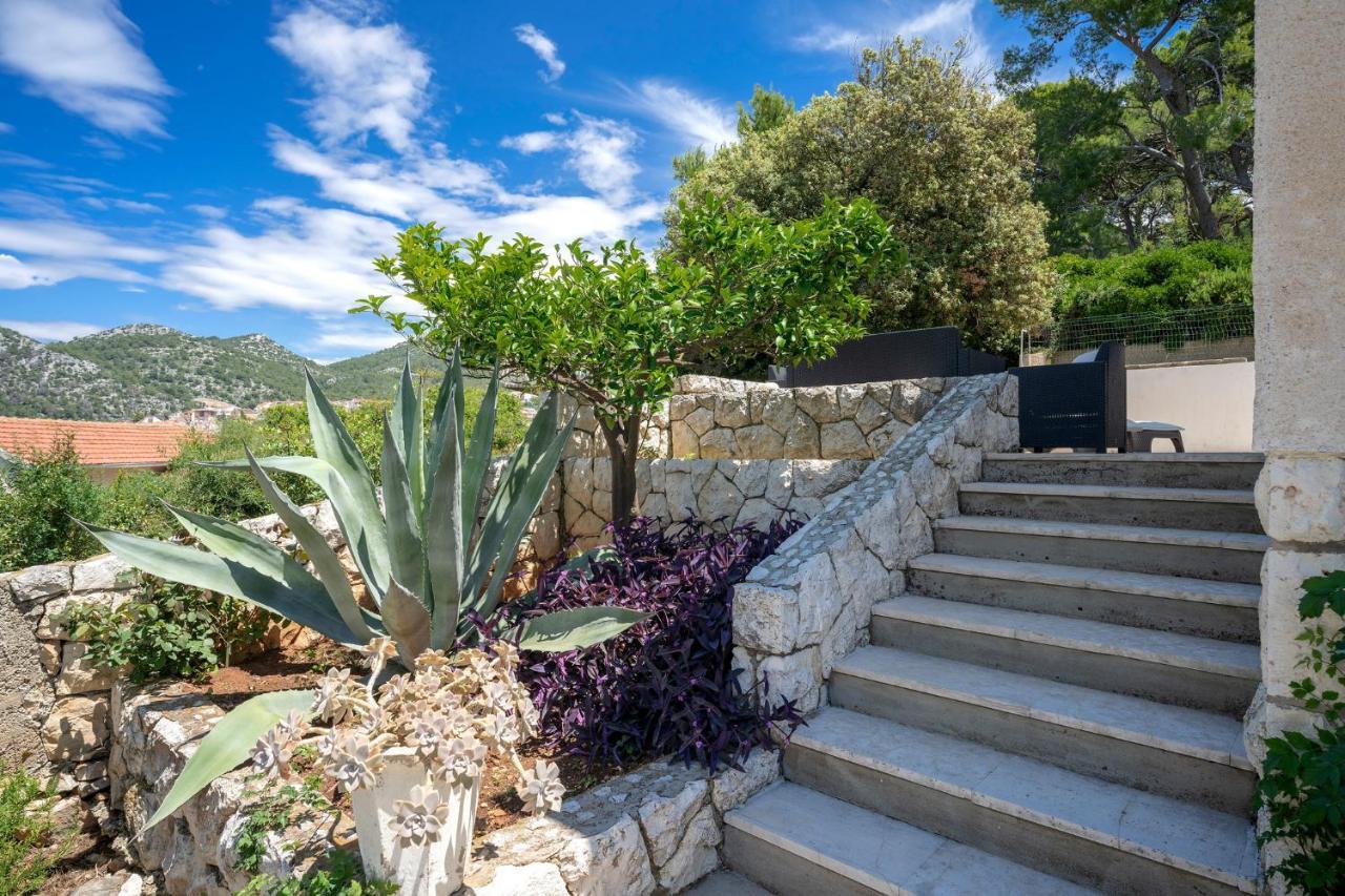 Rinada - Zf Hvar Hvar Town Exterior foto